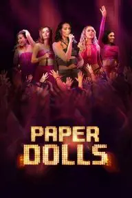 Paper Dolls_peliplat