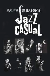 Jazz Casual_peliplat