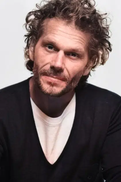 Jean-Pierre Germain