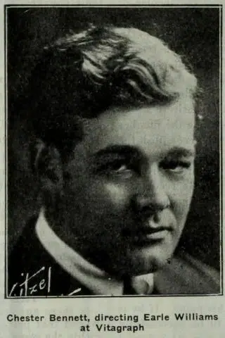 Chester Bennett