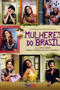Mulheres do Brasil_peliplat