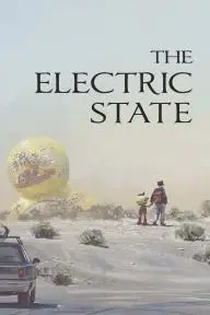 The Electric State_peliplat