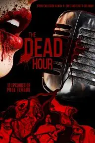 The Dead Hour_peliplat
