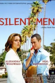 Silent Men_peliplat