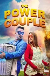 The Power Couple_peliplat