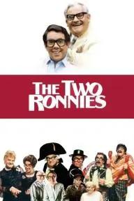 The Two Ronnies_peliplat