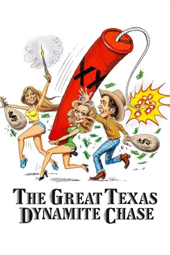The Great Texas Dynamite Chase_peliplat