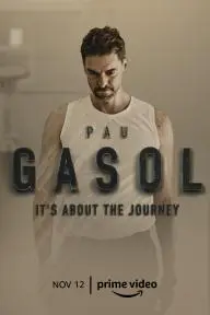 Pau Gasol. It's about the journey_peliplat