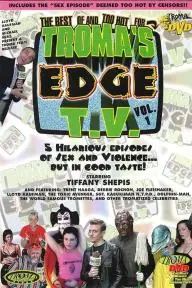 Troma's Edge TV_peliplat