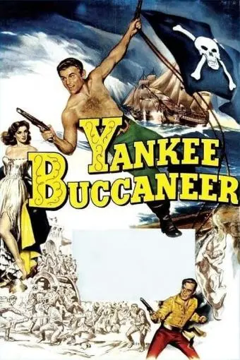 Yankee Buccaneer_peliplat