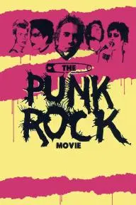 The Punk Rock Movie from England_peliplat