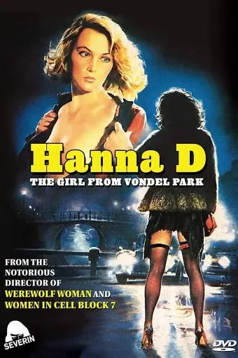 Hanna D. - La ragazza del Vondel Park_peliplat