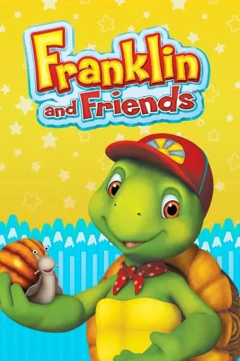 Franklin and Friends_peliplat