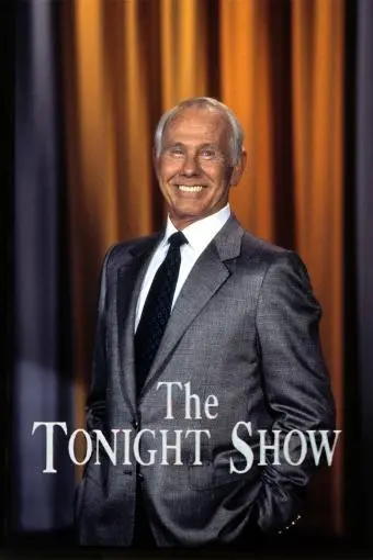 The Tonight Show Starring Jack Paar_peliplat