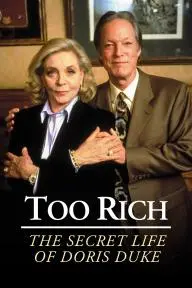 Too Rich: The Secret Life of Doris Duke_peliplat