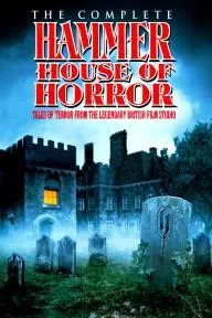 Hammer House of Horror_peliplat