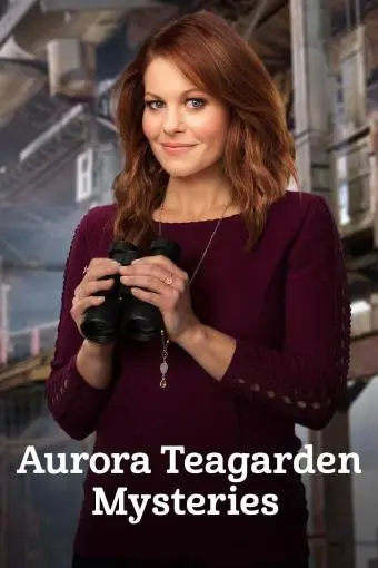 Aurora Teagarden Mysteries_peliplat