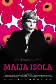 Maija Isola: Master of Colour and Form_peliplat