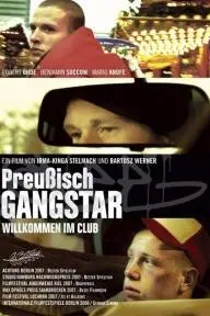 Preußisch Gangstar_peliplat
