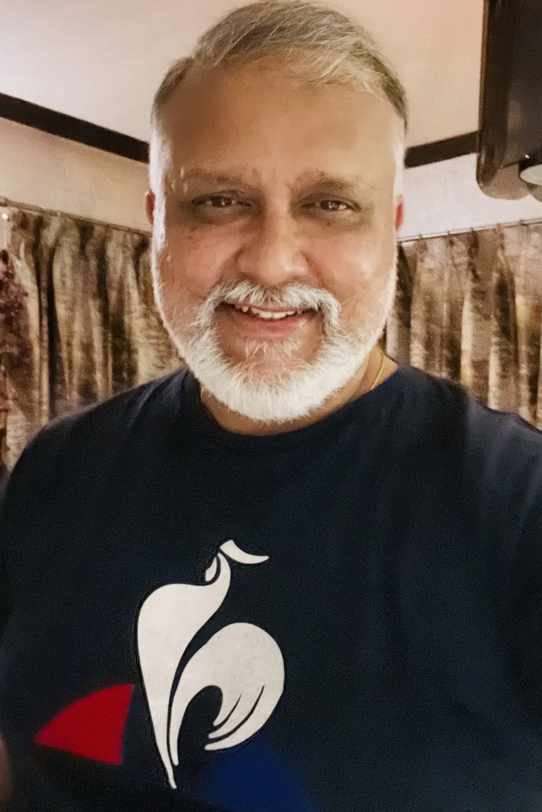 Abraham Jacob