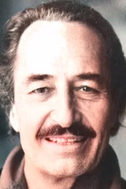 Jean-Pierre Bernard