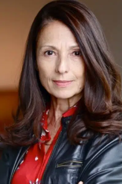 Christiane Ludot
