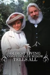 Oldest Living Confederate Widow Tells All_peliplat