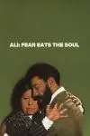 Ali: Fear Eats the Soul_peliplat