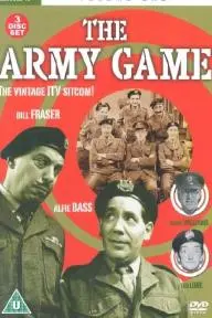 The Army Game_peliplat