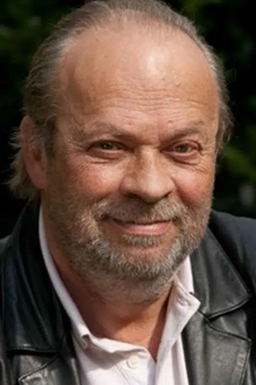 Thierry Liagre
