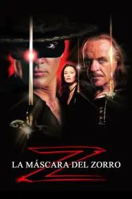 La máscara del Zorro_peliplat