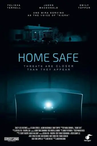 Home Safe_peliplat