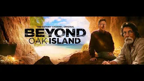 Beyond Oak Island | New Season November 27 | Watch Live & On Demand on STACKTV & Global TV App