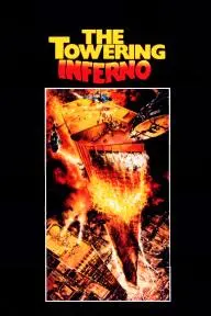 The Towering Inferno_peliplat