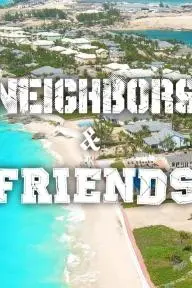 Neighbors & Friends_peliplat