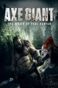 Axe Giant: The Wrath of Paul Bunyan_peliplat