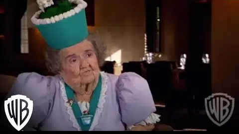 Behind The Scenes: The Little People