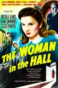 The Woman in the Hall_peliplat