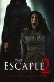 The Escapee 2: The Woman in Black_peliplat