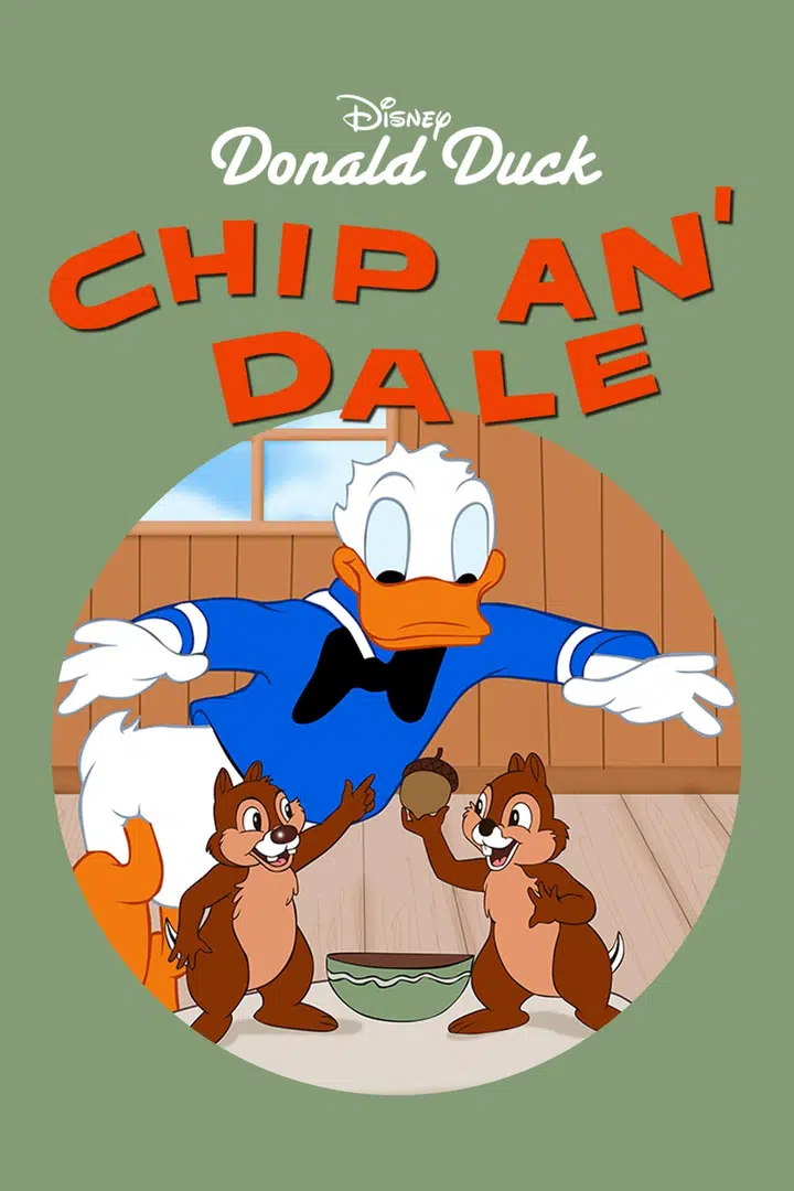 Chip y Dale