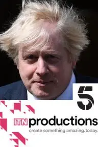 Naughty! The Life and Loves of Boris Johnson_peliplat