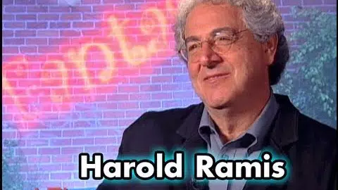 Harold Ramis On THE WIZARD OF OZ