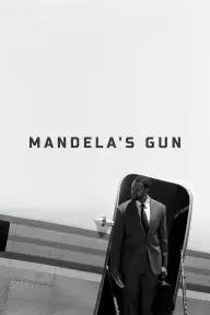 Mandela's Gun_peliplat
