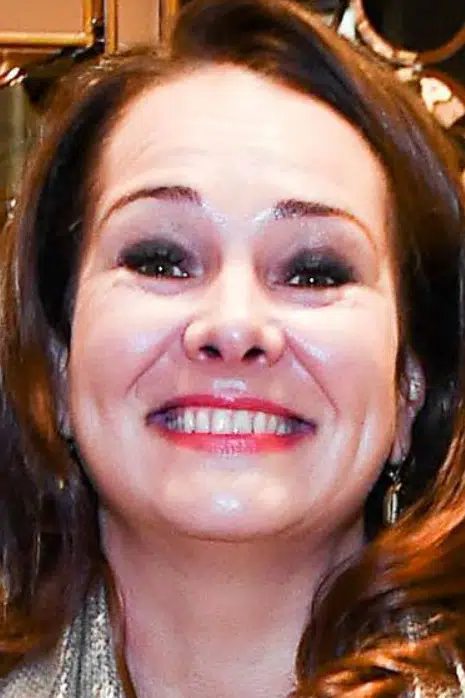 Laura Munsterhjelm