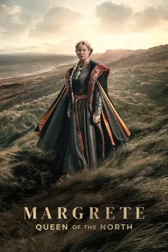 Margrete: Queen of the North_peliplat