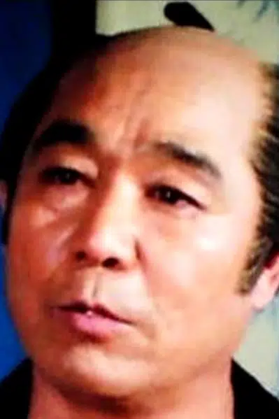 Ikunosuke Koizumi