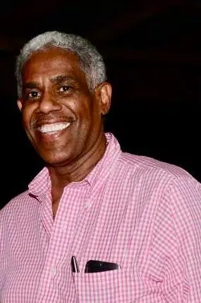Vaughn Reid