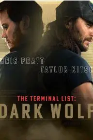 The Terminal List: Dark Wolf_peliplat