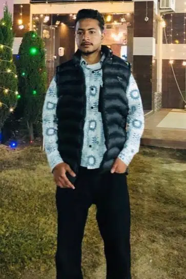 Lalit Kumar