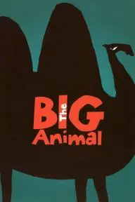 Big Animal_peliplat